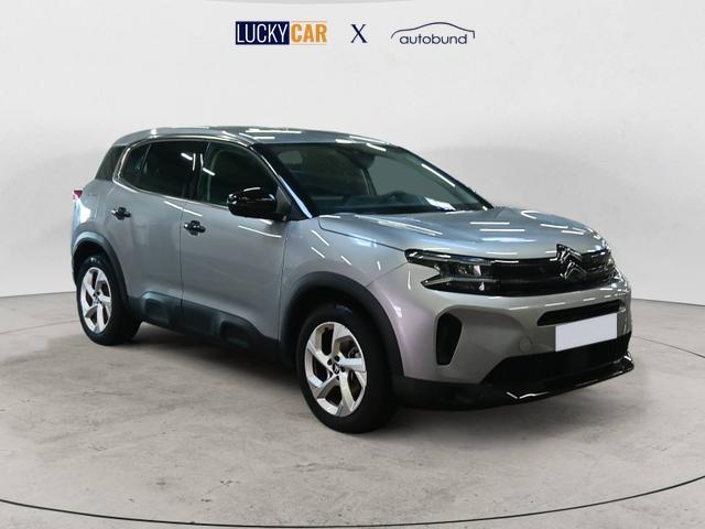 Citro&euml;n C5 Aircross 
