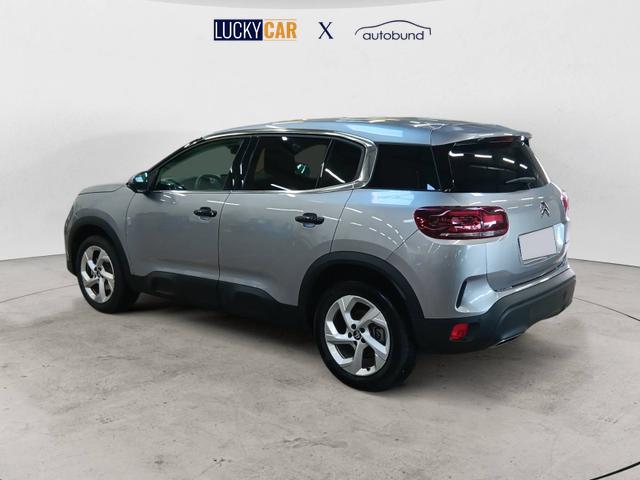 Citro&euml;n C5 Aircross 