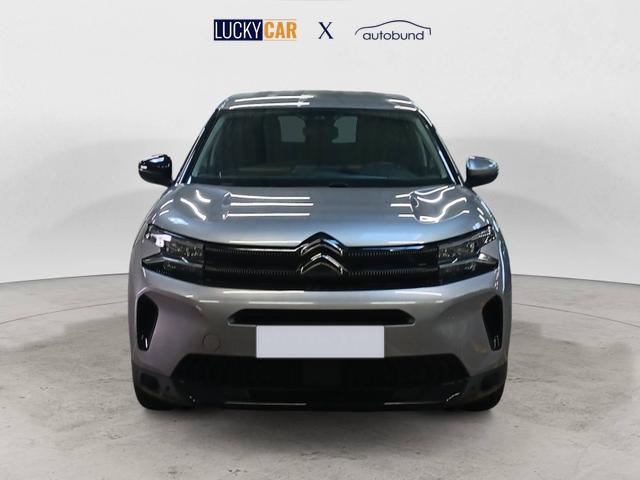 Citro&euml;n C5 Aircross 