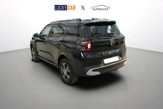 Citro&euml;n C3 Aircross 