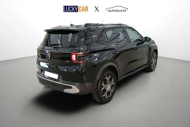 Citro&euml;n C3 Aircross 