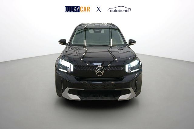 Citro&euml;n C3 Aircross 