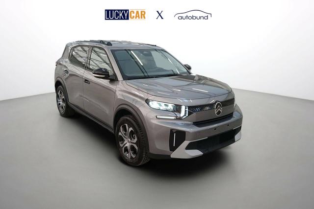 Citro&euml;n C3 Aircross 