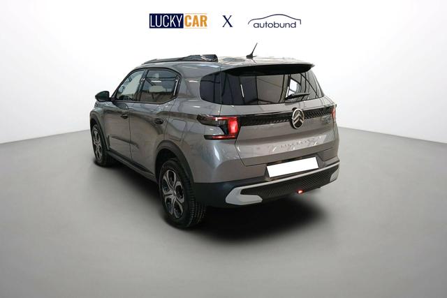 Citro&euml;n C3 Aircross 