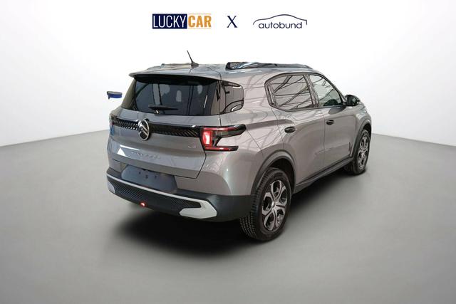 Citro&euml;n C3 Aircross 