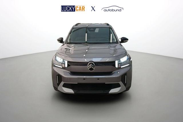 Citro&euml;n C3 Aircross 