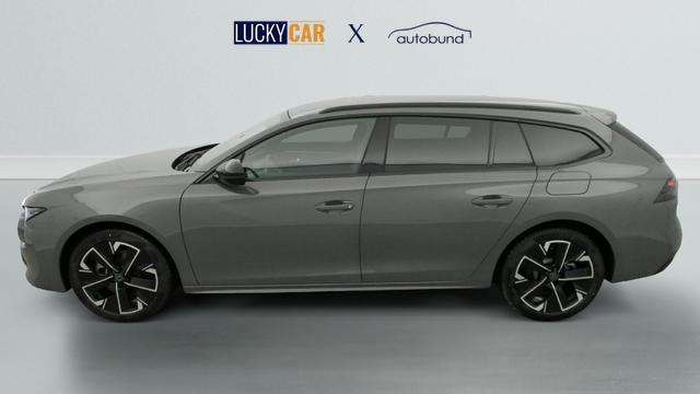 Peugeot 508 SW 