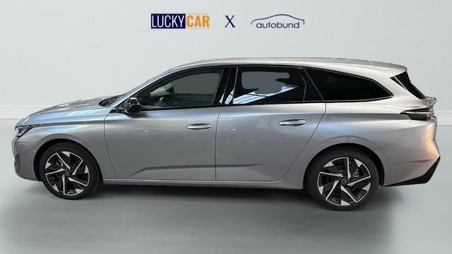Peugeot 308 SW 