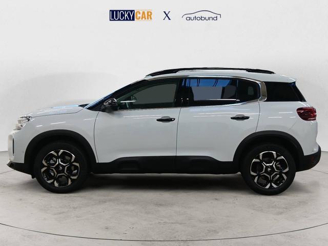 Citro&euml;n C5 Aircross 