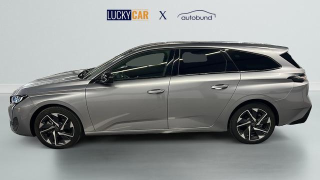 Peugeot 308 SW 