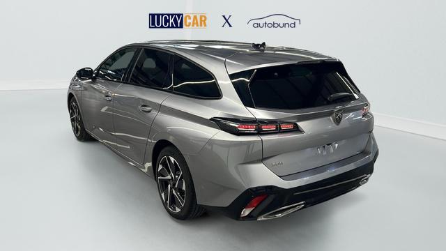 Peugeot 308 SW 