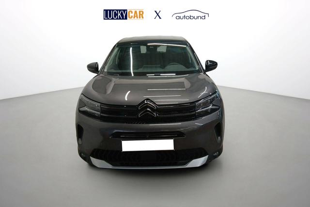 Citro&euml;n C5 Aircross 