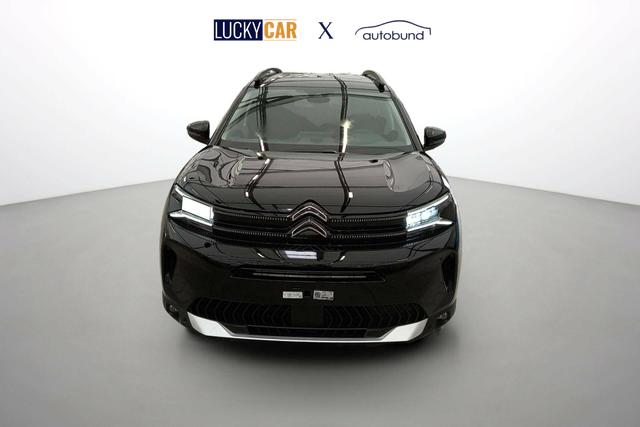 Citro&euml;n C5 Aircross 