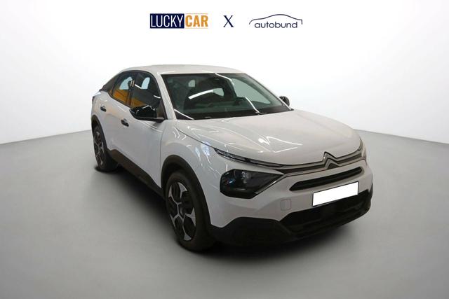 Citro&euml;n C4 Aircross 