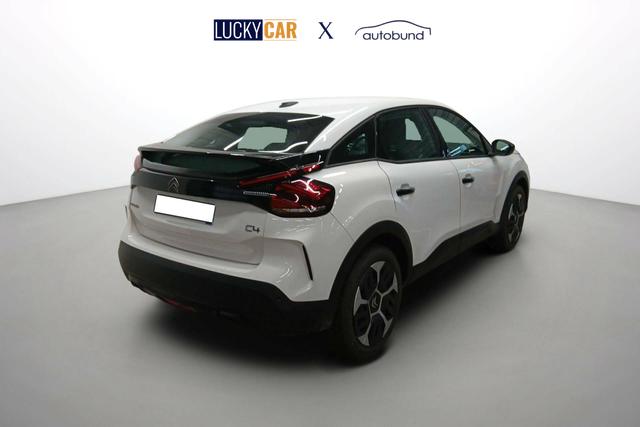 Citro&euml;n C4 Aircross 