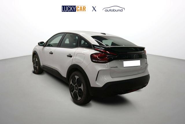 Citro&euml;n C4 Aircross 