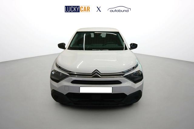 Citro&euml;n C4 Aircross 