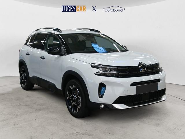 Citro&euml;n C5 Aircross 