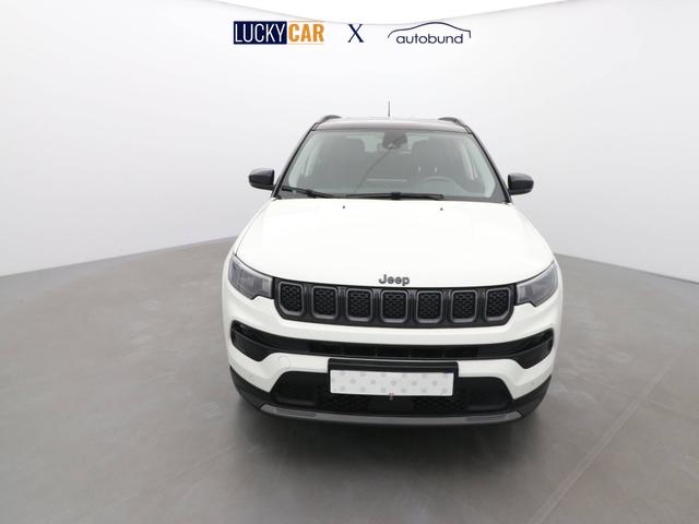 Jeep Compass S 
