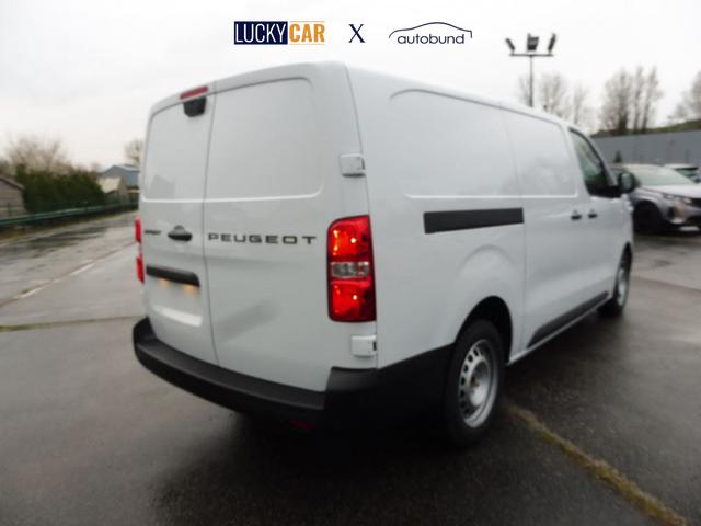 Peugeot Expert Kastenwagen 