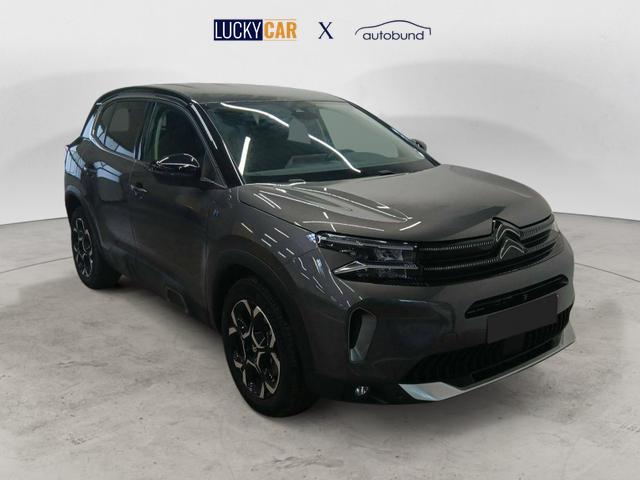 Citro&euml;n C5 Aircross 