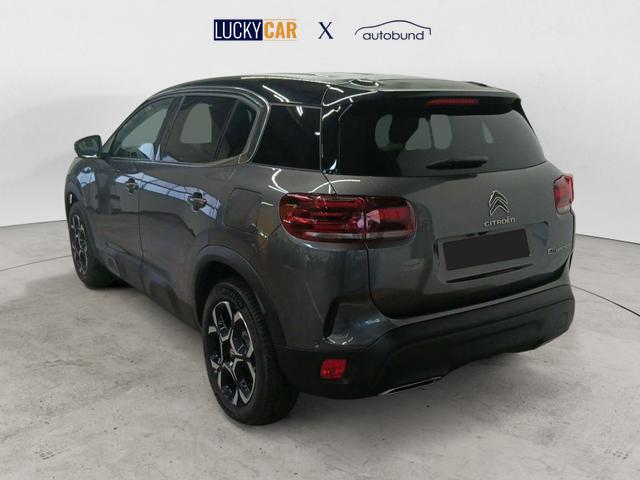 Citro&euml;n C5 Aircross 