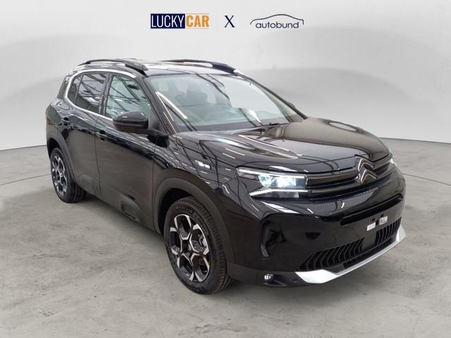 Citro&euml;n C5 Aircross 