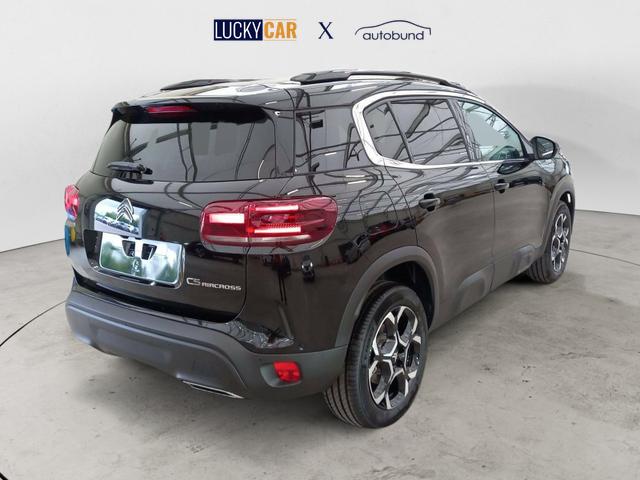 Citro&euml;n C5 Aircross 