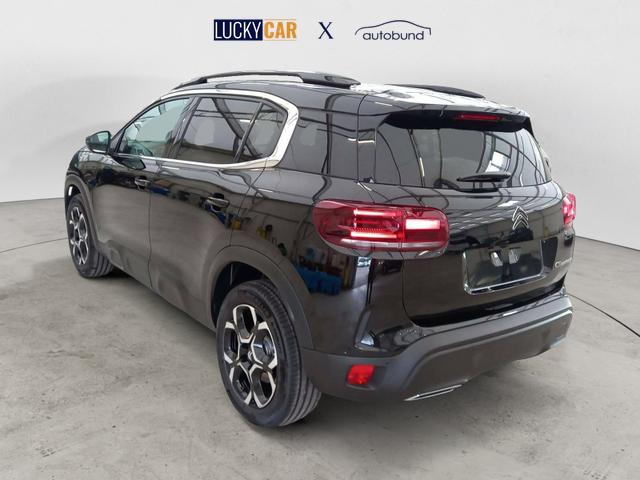 Citro&euml;n C5 Aircross 