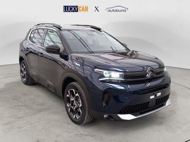 Citro&euml;n C5 Aircross 