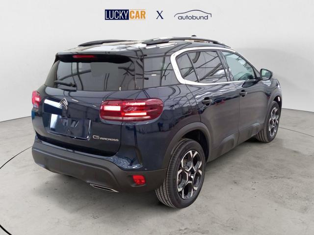 Citro&euml;n C5 Aircross 