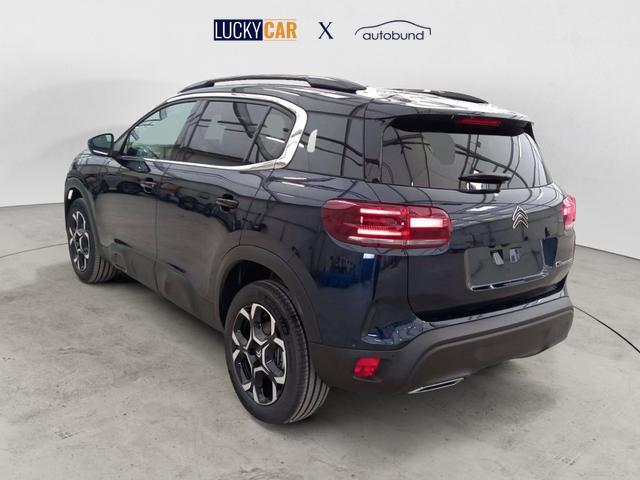 Citro&euml;n C5 Aircross 
