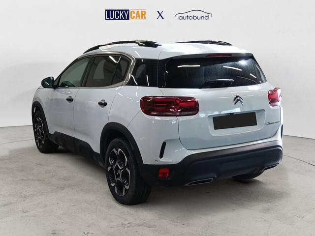 Citro&euml;n C5 Aircross 