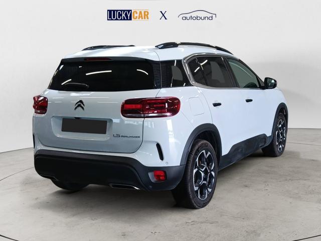 Citro&euml;n C5 Aircross 
