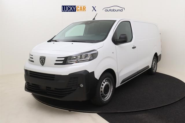 Peugeot Expert Kastenwagen 
