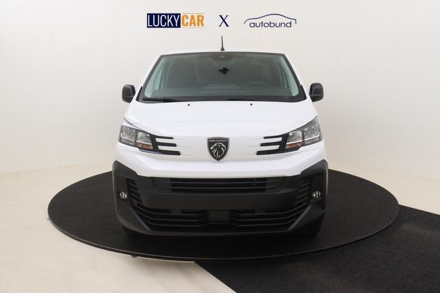 Peugeot Expert Kastenwagen 