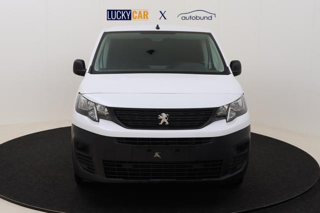 Peugeot Partner Kastenwagen 