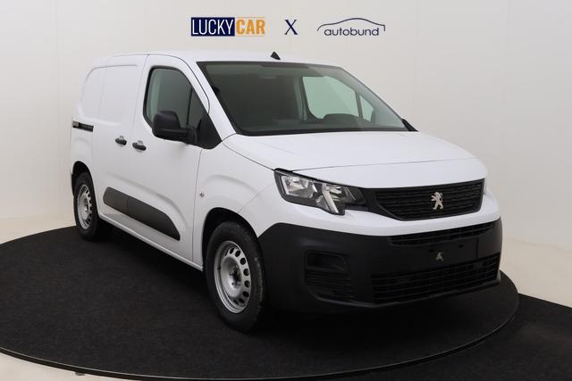 Peugeot Partner Kastenwagen 