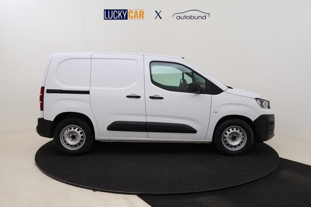 Peugeot Partner Kastenwagen 