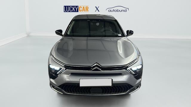 Citro&euml;n C5 X 