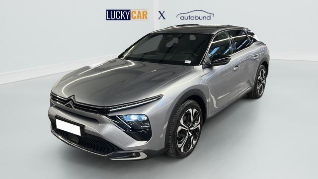 Citro&euml;n C5 X 