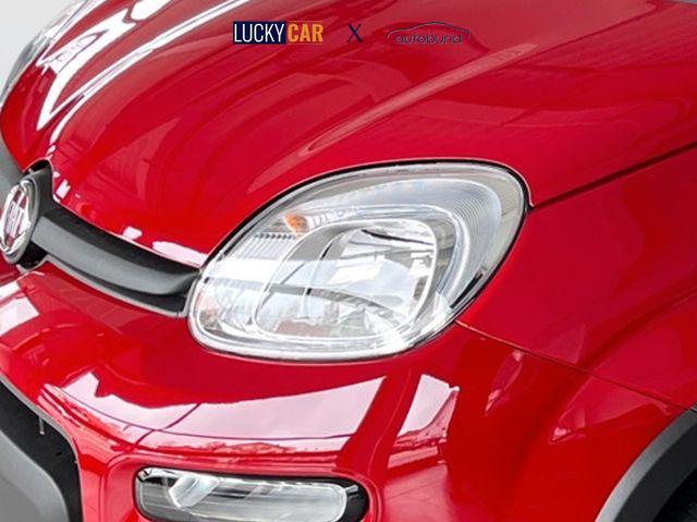 Fiat Panda 1.0 GSE /RADIO/KLIMA/PDC H/DAB 