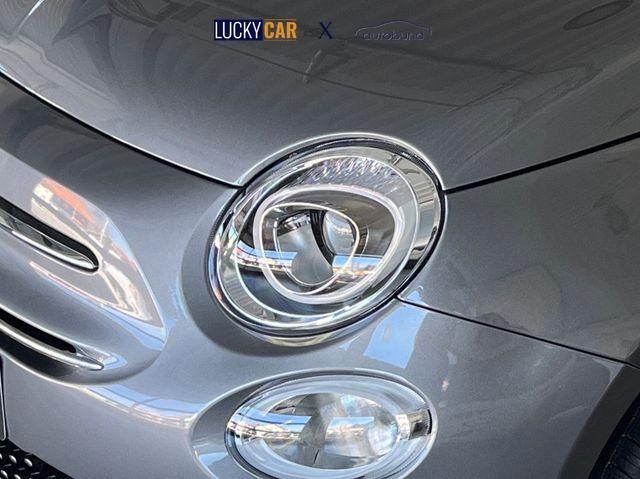 Fiat 500C 1.0 DOLCEVITA Hybrid/PDC H/15Z/KLIMA-AUTO/ 