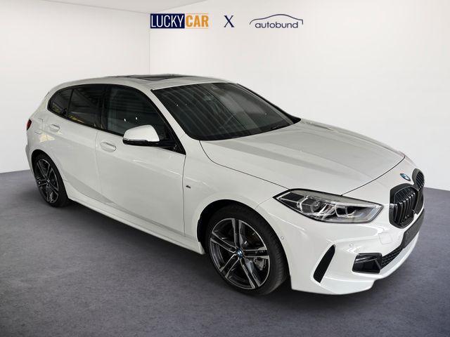 BMW 1er d xDrive Aut. M Sport/PANO-DA/18Z/SHZ/HIFI 