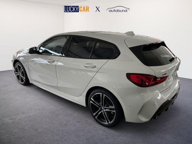 BMW 1er d xDrive Aut. M Sport/PANO-DA/18Z/SHZ/HIFI 