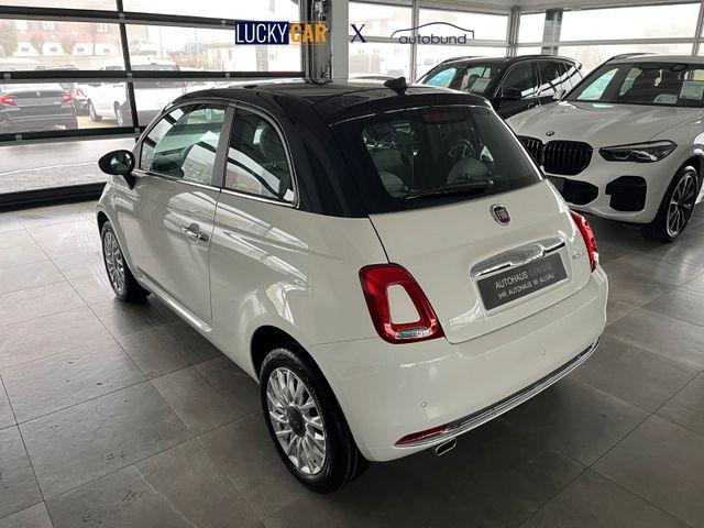 Fiat 500 1.0 DOLCEVITA Hybrid/15Z/TECH+PA/BICOLOR 