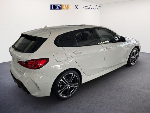 BMW 1er d xDrive Aut. M Sport/PANO-DA/18Z/SHZ/HIFI 