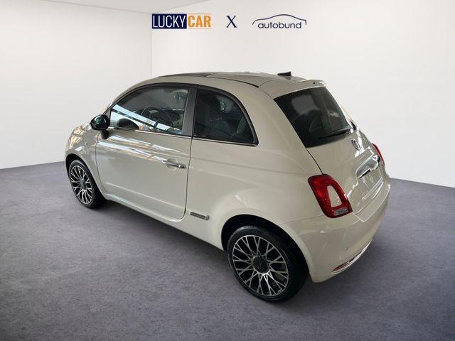 Fiat 500 1.0 DOLCEVITA Hybrid/16Z/KLIMAA/STYLE P 