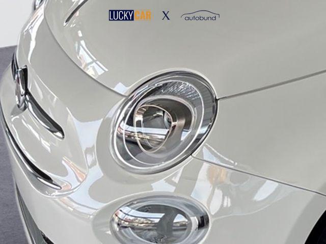 Fiat 500 1.0 DOLCEVITA Hybrid/16Z/KLIMAA/STYLE P 