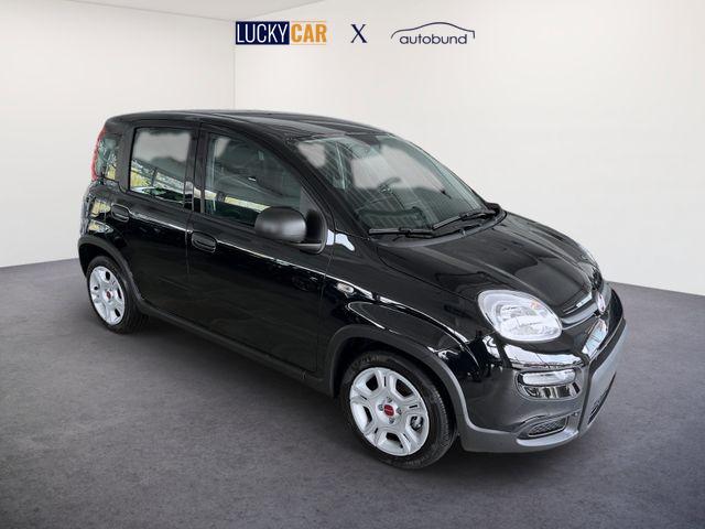 Fiat Panda 1.0 GSE /RADIO/KLIMA/PDC H/DAB 